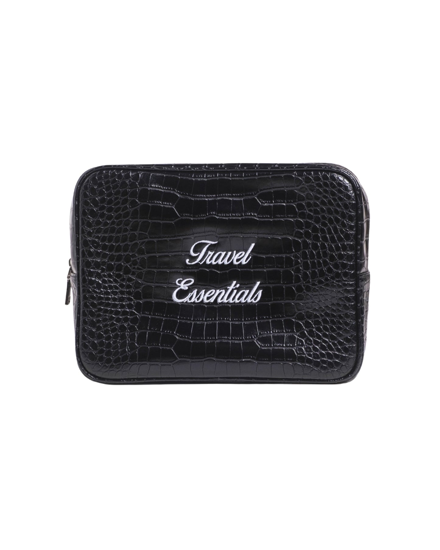 Croc Pouch - Travel Essentials