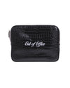 Croc Pouch - Out of Office