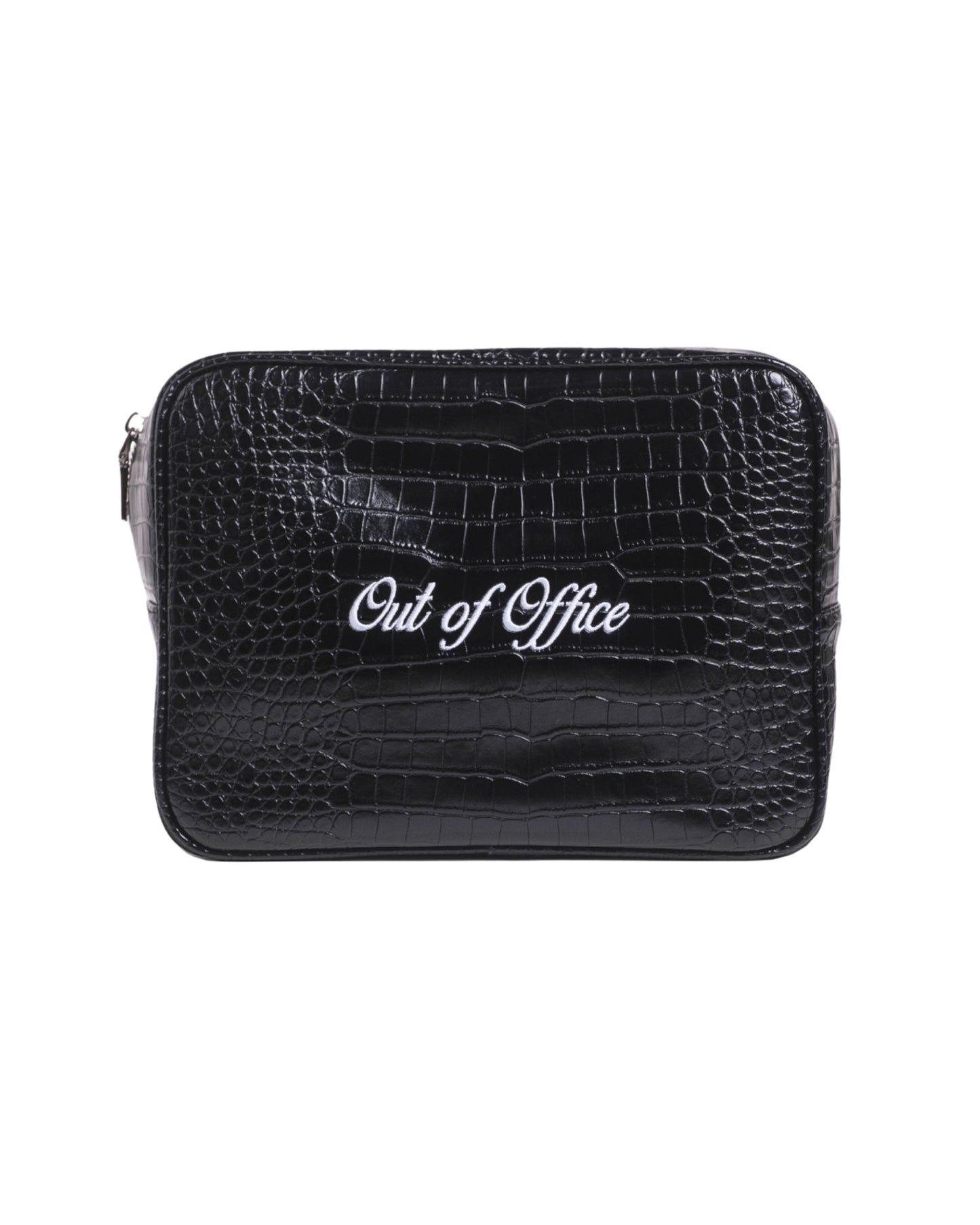 Croc Pouch - Out of Office