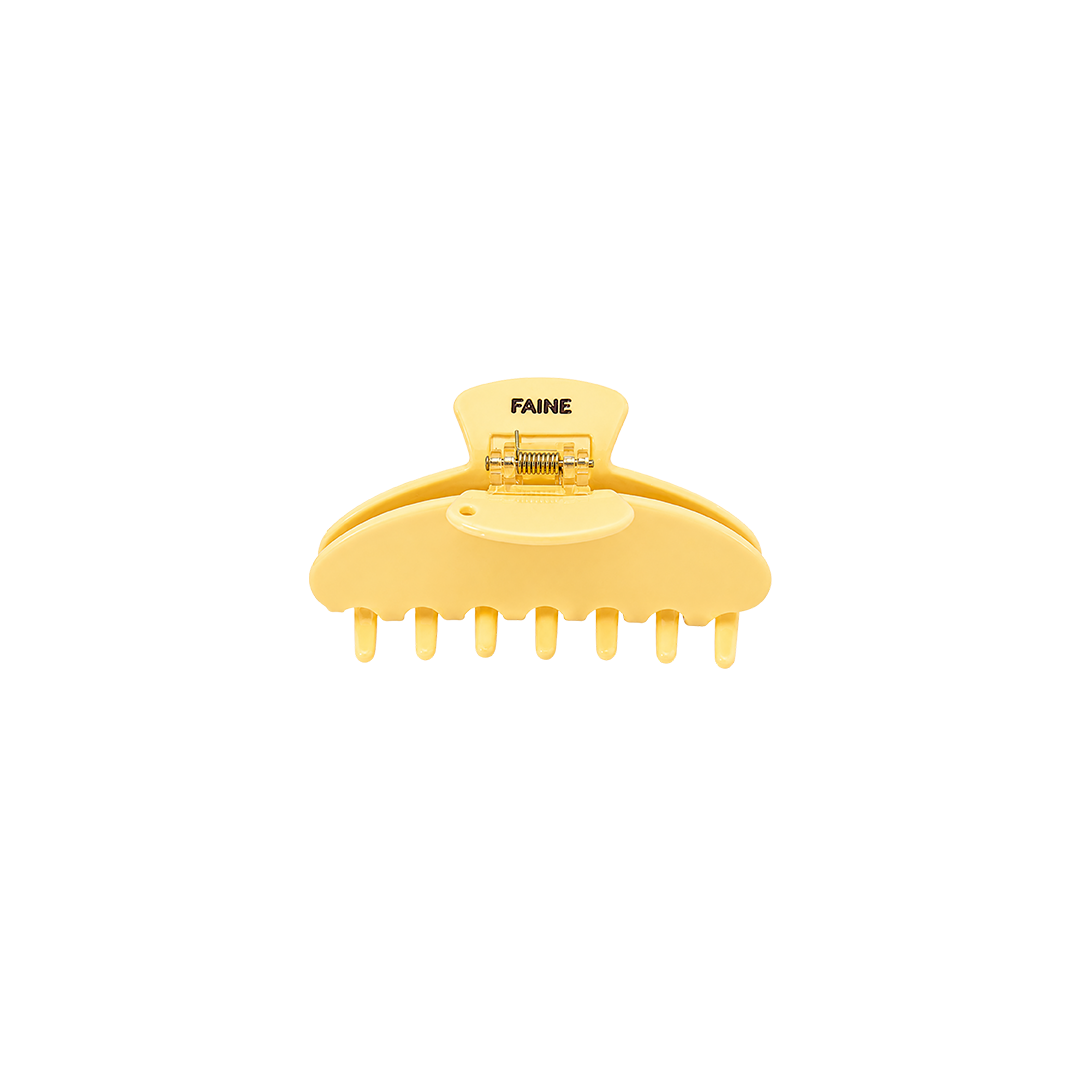Butter Clip with Charms